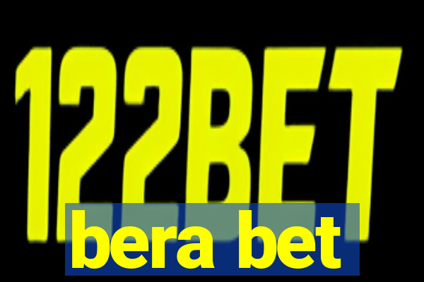 bera bet